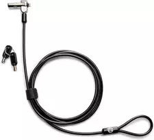 HP Nano - saugos kabelio spyna, skirta Chromebook 11 G9, 14 G7