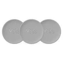 Yale Dot rakto pakabukas