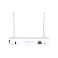 SOPHOS XGS 88w Saugos Įrenginys su EU maitinimo laidu