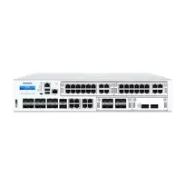SOPHOS XGS 7500 Saugos įrenginys - EU/UK maitinimo laidas