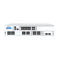 Sophos XGS 5500 - Saugos įrenginys - 10GbE - 2U (XG5ETCHEUK)