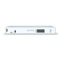 Sophos XGS 118 saugumo įrenginys su EU maitinimo laidu – užkarda, IPSec (XG118Z00ZZPCEU)