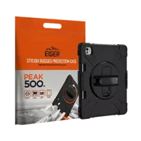 Eiger Peak 500m dėklas iPad Pro 11'' 2024 juodas (EGPE00171)