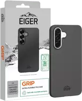 Eiger Grip Case GRS Galaxy A36/A56 juoda (EGCA00719)