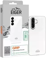 Eiger Grip Case GRS Galaxy A36/A56 permatomas (EGCA00720)