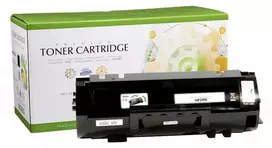 Suderinamas statinės kontrolės Lexmark 562X (56F2X00) juodas kasetė