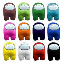 Among Us Plush Plush Doll Toys