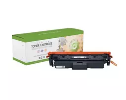 Suderinama statinės kontrolės Canon 069HBK (5098C002) tonerio kasetė, juoda