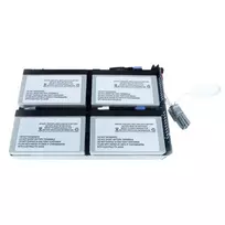 Origin Storage Origin atsarginė UPS baterijos kasetė APCRBC132, skirta APC Smart-UPS C ir Smart-UPS RM
