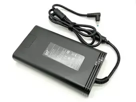 200W kintamosios srovės adapteris HP Envy 15-EP su 4,5 mm x 3,0 mm jungtimi, EU kištukas
