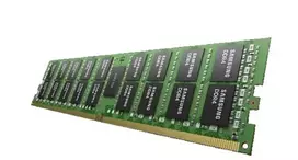 Samsung - DDR5 - Modul - 32GB - DIMM 288-PIN - 4800 MHz / PC5-38400 registriert