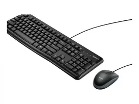 Logitech Desktop MK120 portugališkas išdėstymas PO (920-002547)