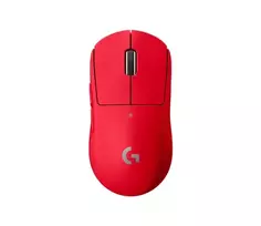 Logitech Pro X Superlight 2 SE Red - EWR2I-934