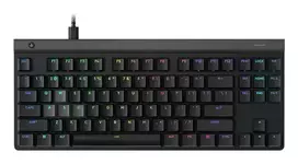 Logitech G515 RAPID TKL JUODA - DEU - EMEA28I-935 (920-013856)