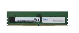 Dell - DDR5 - Modul - 16GB - DIMM 288-PIN - 2800 MHz - registriert