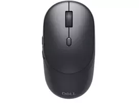 DELL Pro 7 MS726 pelė biuro darbams, ambidekstrinė, RF belaidė + Bluetooth, optinė, 6000 DPI