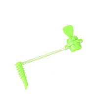 labor-saving Potato Spiral Slice Cutter Manual Whirlwind Potato Spiral Cutter  Salad žalia