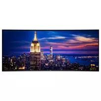 DELL UltraSharp U5226KW_WOS monitorius 132,1 cm (52 colių) 6144 x 2560 pikselių 6K Ultra HD LCD sidabrinis