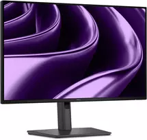 DELL Pro P P2426HE kompiuterio monitorius 60,5 cm (23,8 colio) 1920 x 1080 pikselių Full HD LCD pilkas