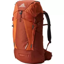 Kuprinė Gregory Wander 30 - Raudona, 30 L