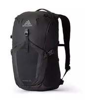 Gregory Nano žygio kuprinė 24 l Juoda
