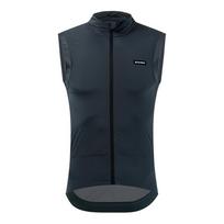 YKYWBIKE Classic Windproof Waterproof Gilet MTB Bike Bicycle Clothing Sleeveless Cycling Jacket Light Cycling Vest S