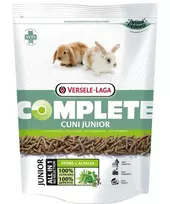 VERSELE LAGA Complete Cuni Junior – Ėdalas triušiams – 500 g