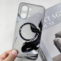 Magnet Phone Case /POCO X8 Pro X7 X6 F8 F7 Redmi Turbo 5 Max Turbo 4/ K90 Max K80 Note 15 Pro 15T/ Soft /Anti-scratch /Anti-fingerprint /POCO Cover POCO X8 Pro/Redmi Turbo 5