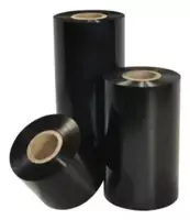 Intermec TMX 2040 vaško juosta 88x220 PREMIUM HP13, 10 ritinių/dėžė (1-130646-17)