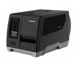 HONEYWELL PM45 – etikečių spausdintuvas – terminis perkėlimas – ritinys (11,4 cm)