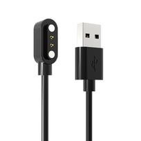 Magnetic Watch Charger Cable Replacement for Willful IP68/SW021/ID205U/Umidigi Uwatch 3 Cord Smartwatch Accessories