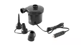 Easy Camp El Nino 12V siurblys – elektrinis siurblys pripučiamiems daiktams