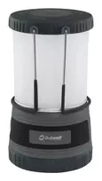 Kempingo žibintas Outwell Carnelian DC 1000, USB įkraunamas, LED 1000 lm, 2700 K, Li‑Ion, ABS/Aliuminis, 115×115×200 mm