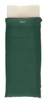 Miegmaišis Outwell Contour Prime suaugusiems stačiakampis poliesteris 850×2200 mm, maksimalus ūgis 190 cm, žalias