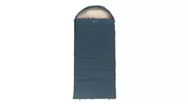 Miegmaišis Outwell Campion Lux XL 195 cm sintetinis, kairysis užtrauktukas