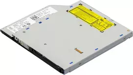 Acer SuperMulti DVD/RW nešiojamam kompiuteriui - DVD Super Multi DL - SATA - tinka Aspire E1-410, E1-410G, E1-422, E1-422G, E1-430, E1-430G ir kt. - 24x - 8x