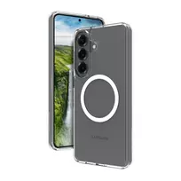 Dėklas dbramante1928 Iceland Ultra D3O MAG Samsung Galaxy S26+ skaidrus plastikinis