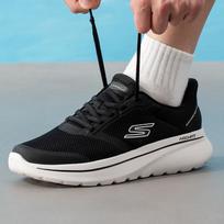 Skechers Men's 7/24 Running Shoes 8.5