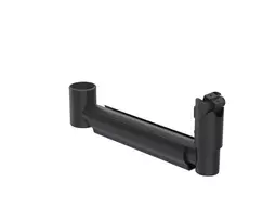 Ergonomic Solutions SpacePole POS Swingarm SP2, 300mm su DuraTilt®, fiksavimo žiedu ir kabelio spaustuku