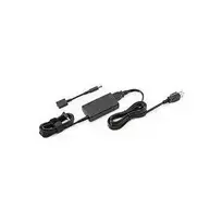 HP 45W Smart AC Adapter maitinimo adapteris / keitiklis, vidaus, juodas