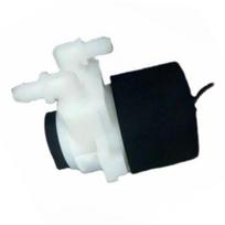 Clean Water Pump For X20 MAX Robot Vacuum Base Station Replacement Part Efficient Flow Control Accessory