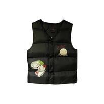 Air Jordan Artist Series Vest By Jacob Rochester DV1608-010 XXL