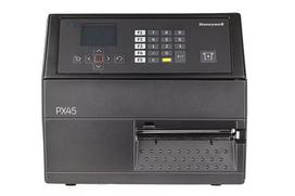 Etikečių spausdintuvas Honeywell PX45A terminis perkėlimas 300x300 DPI 300 mm/s