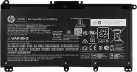 HP Pavilion 15-CS1007NB pagrindinė baterija - 3.440 mAh