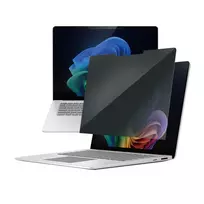 PanzerGlass ® Privatumo ekrano apsauga Microsoft Surface Laptop 7th Edition 15'' | Ultra-Wide Fit