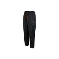 Jordan Laisvalaikio Kelnės Vyriškos Juodos DJ0249-010 XXL black