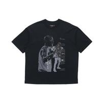 Travis Scott Jordan Tee CJ9059-010 XL