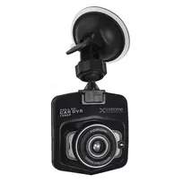 Automobilinis vaizdo registratorius Extreme Car DVR Recorder Sentry