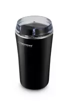 Kavos malūnėlis ESPERANZA EKC008K — 160 W, 70 g talpa, juodas