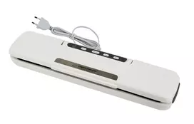 Vakuuminis pakavimo aparatas ESPERANZA EKV002 — 30 cm, 110 W, baltas